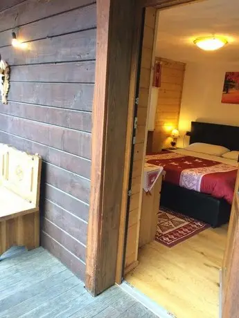 B&B Gressoney