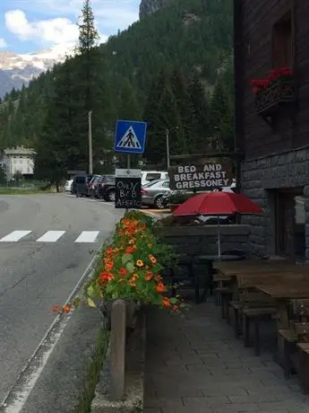 B&B Gressoney