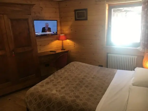 B&B Gressoney 