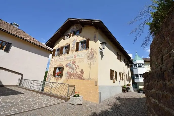 Haus Thurn Edenberg