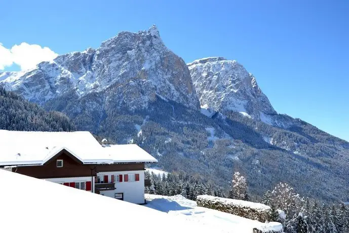 Hotel Ortler Kastelruth 