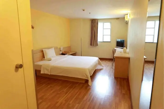 7days Inn Fengcheng Renmin Road 