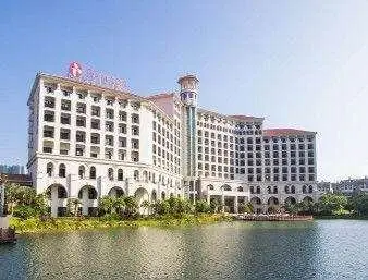 Ramada Huizhou South 