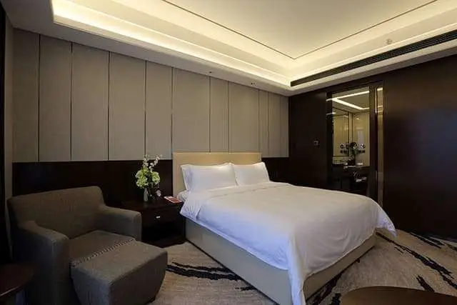 Ramada Huizhou South 