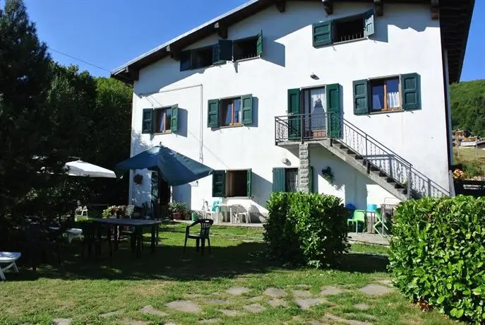 Bice Guest House
