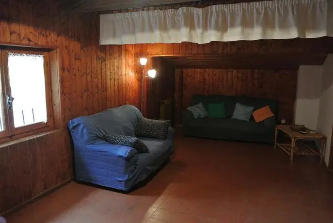 Bice Guest House