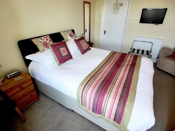 Stour Lodge Guest House 