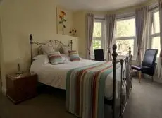 Stour Lodge Guest House 