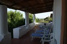 Casa Katia Santa Marina Salina 