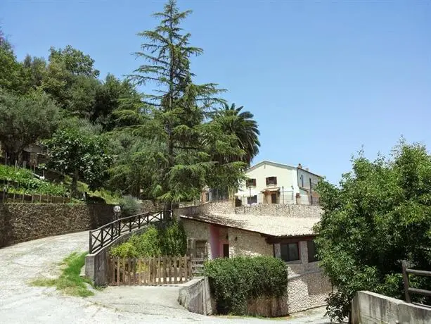 Home for Creativity - Coliving Calabria 