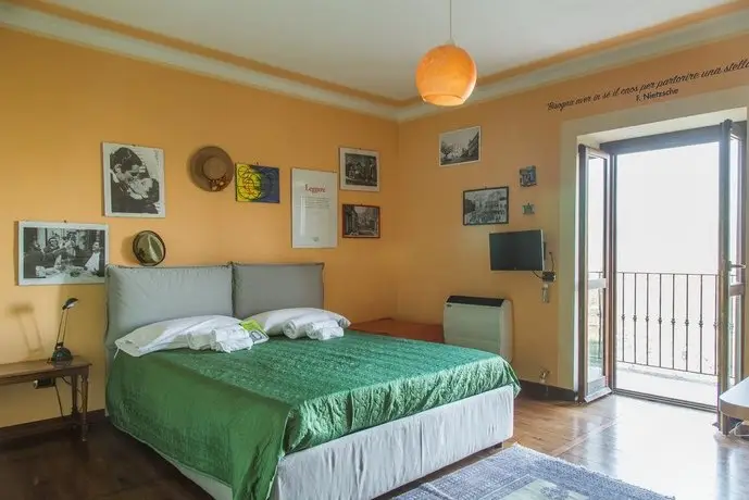 Home for Creativity - Coliving Calabria