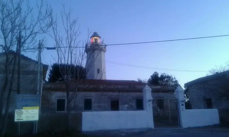 Villa Vista Mare Isola di Capo Rizzuto 