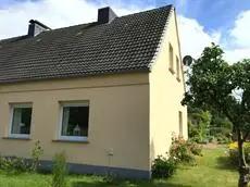 Ferienhaus in Bartelshagen II 