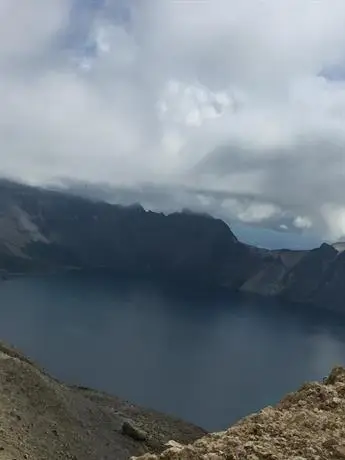 Changbai Mountain Baijia Yucun