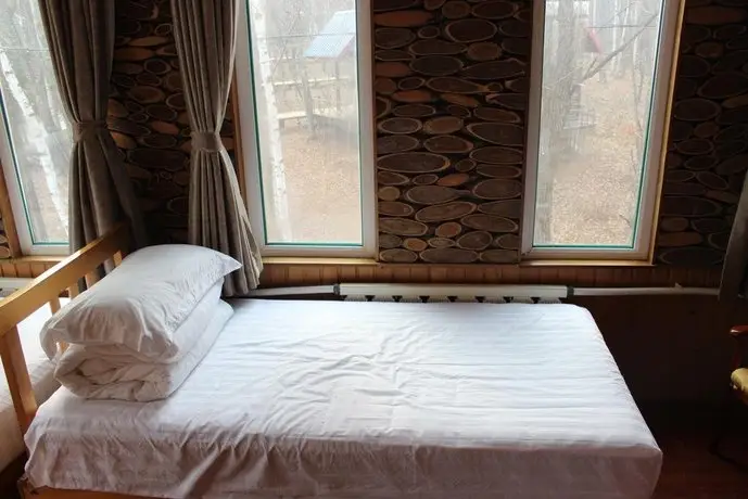 Changbai Mountain Resort Hotel