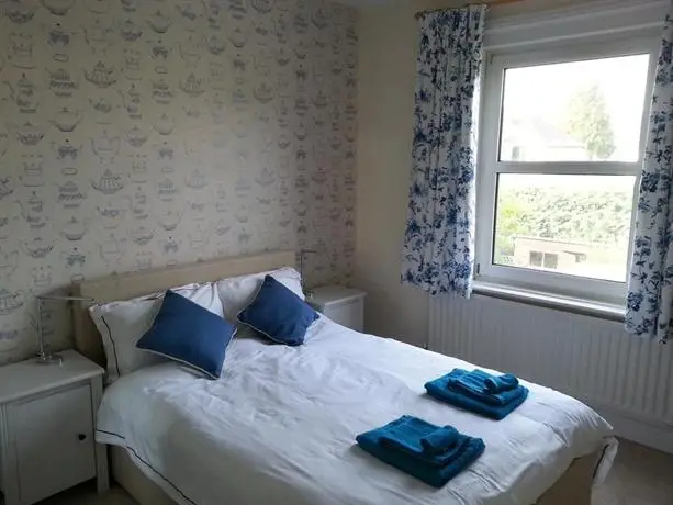 Parkstone Guest House 