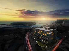 Hotel Fine Seogwipo 