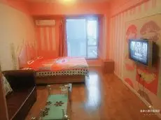 Shenyang Aima Theme Apartment 