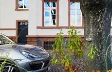 Boutique Suites Heidelberg Alte Zigarrenmanufaktur 