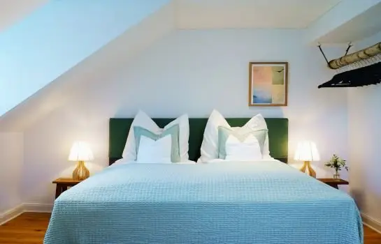 Boutique Suites Heidelberg Alte Zigarrenmanufaktur 