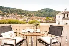 Guesthouse Heidelberg Suites 