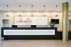 Hotel Chester 