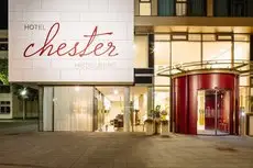 Hotel Chester 