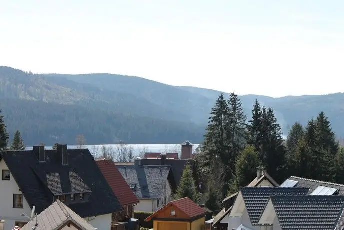 Ferienappartement Schwarzwaldbub