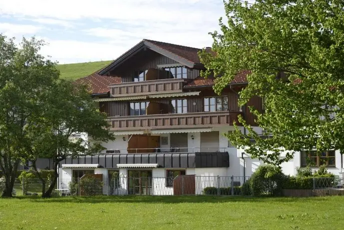 Ferienwohnung Himmel