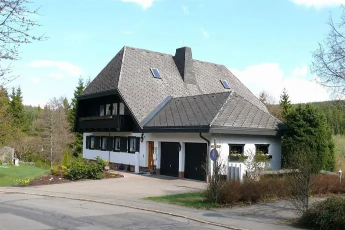 Haus Freikowski 