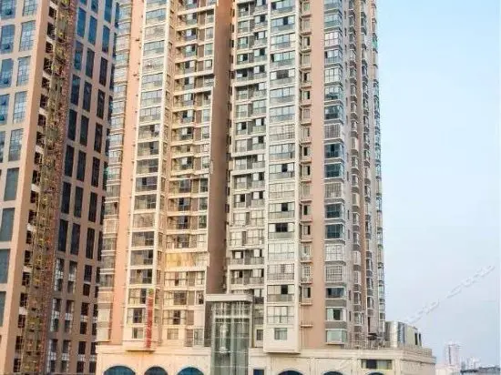 Vienna Hotel Hengyang Zhenghu