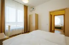 Aparthotel Imeretinskiy Morskoy kvartal 