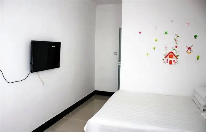 Xingcheng Libin Guest House 