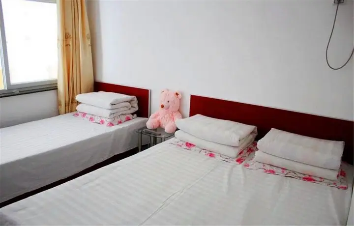 Xingcheng Libin Guest House 