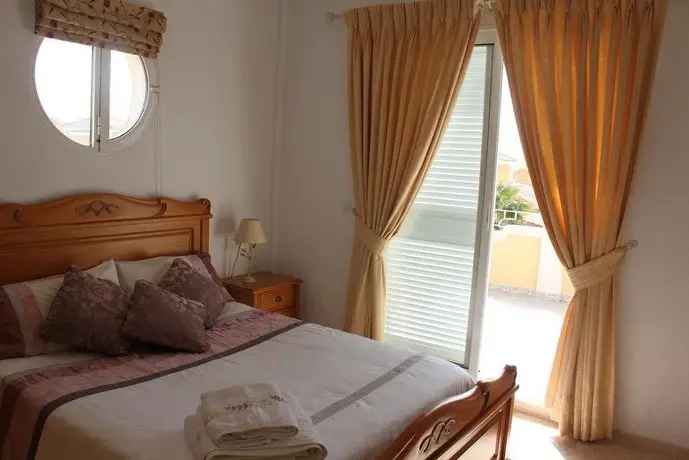 Holiday Home Villa BellaVista