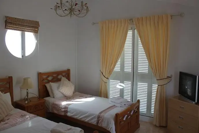 Holiday Home Villa BellaVista