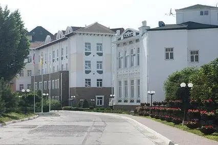 Health Resort Dolina Narzanov Kislovodsk