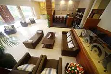 Best Western Premier Garden Hotel Entebbe 