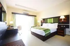 Best Western Premier Garden Hotel Entebbe 