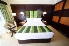 Best Western Premier Garden Hotel Entebbe 