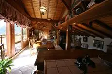 Chalet chez Pierette 