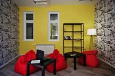 Maxi House Hostel 