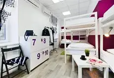 Maxi House Hostel 