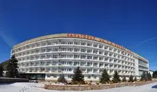 Sanatoriy Kirova 