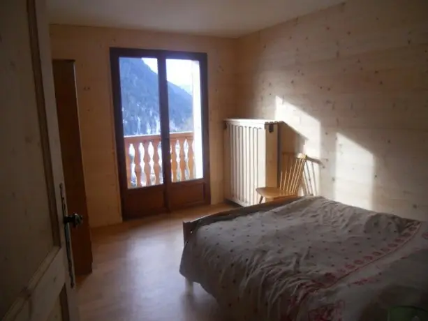 Chalet Defavia 