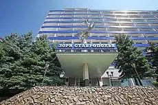 Sanatoriy Zori Stavropol'ya 