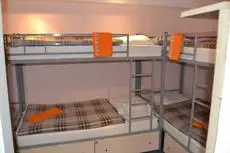 Hostel Altshtadt 