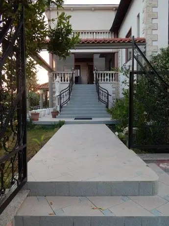 Villa Vibius 