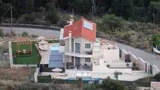 Kefalonia Horizon Villas 