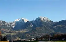 Fewo Storchennest am Konigssee 